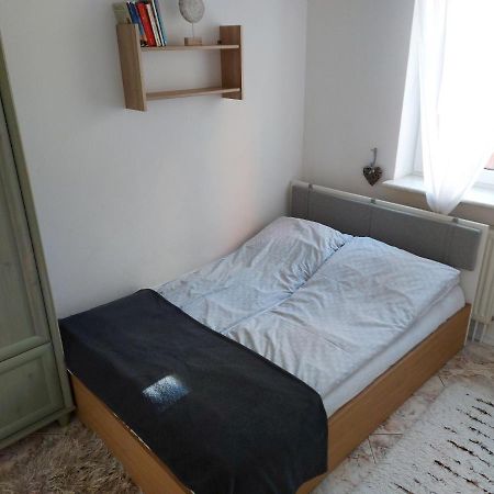 Apartament Portowy Z Garazem, Ul Towarowa Kołobrzeg Εξωτερικό φωτογραφία
