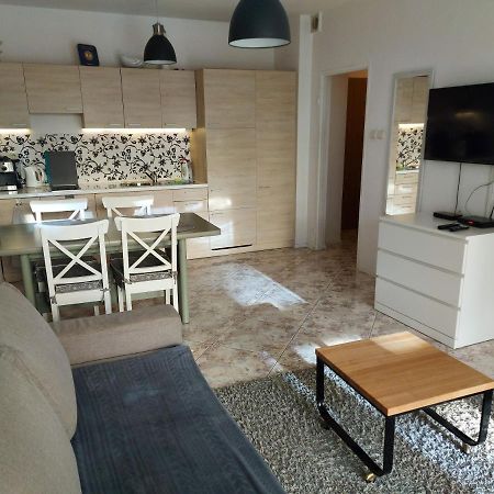 Apartament Portowy Z Garazem, Ul Towarowa Kołobrzeg Εξωτερικό φωτογραφία