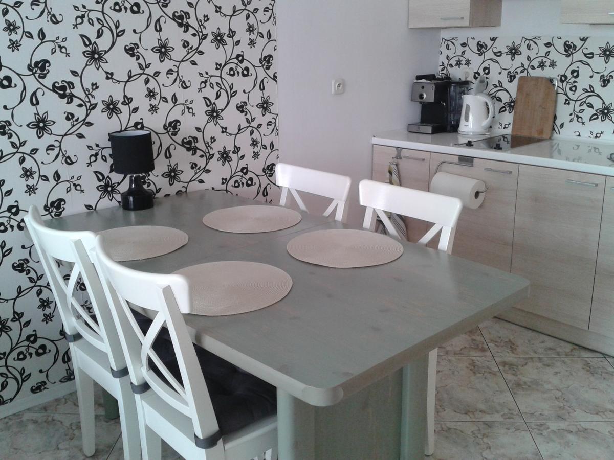 Apartament Portowy Z Garazem, Ul Towarowa Kołobrzeg Εξωτερικό φωτογραφία