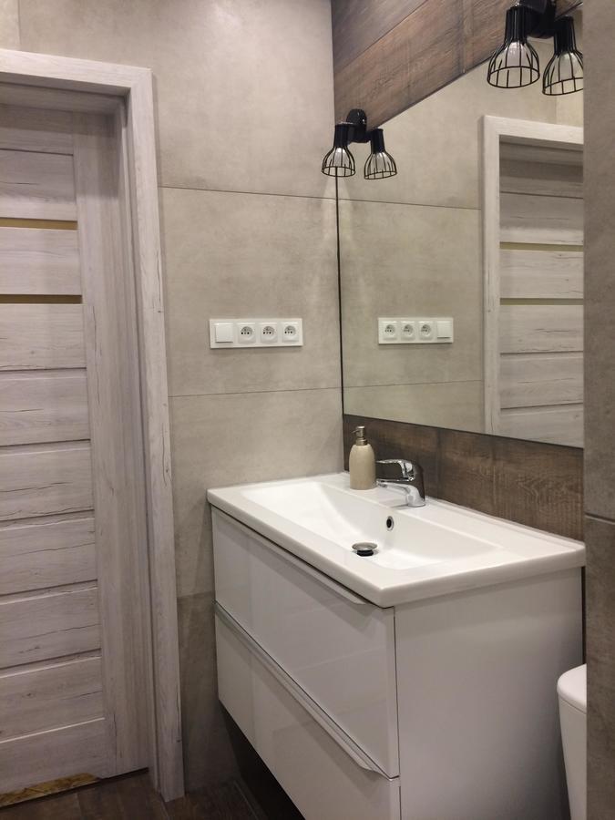 Apartament Portowy Z Garazem, Ul Towarowa Kołobrzeg Εξωτερικό φωτογραφία