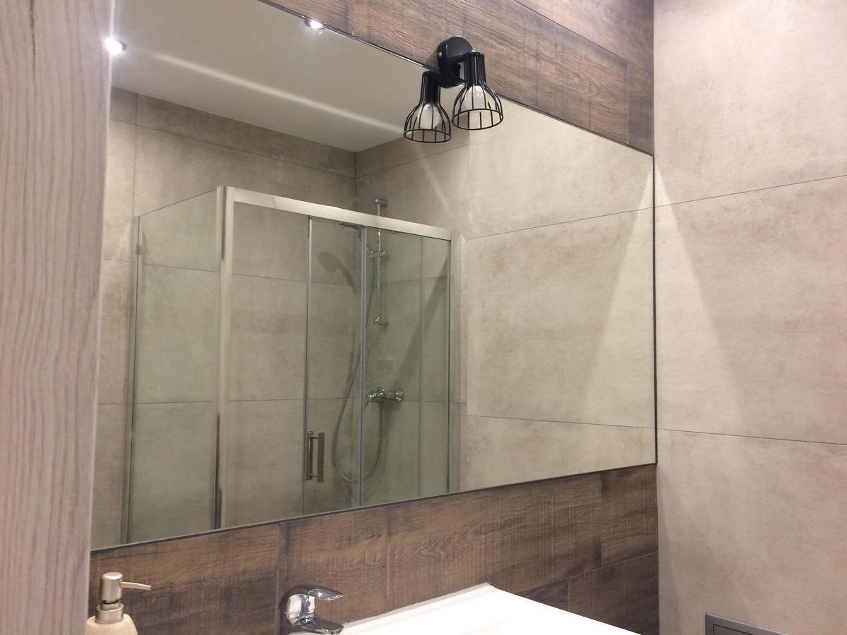 Apartament Portowy Z Garazem, Ul Towarowa Kołobrzeg Εξωτερικό φωτογραφία